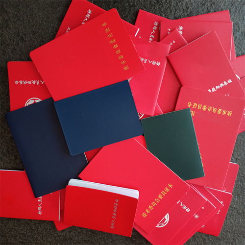 海淀防伪技术评审证书印刷工期与防伪技术开发深度解析