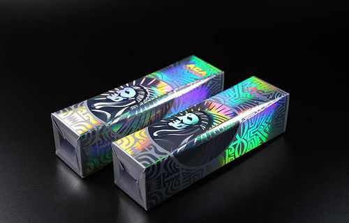 卓越包装设计与前沿防伪印刷技术的融合开发之道